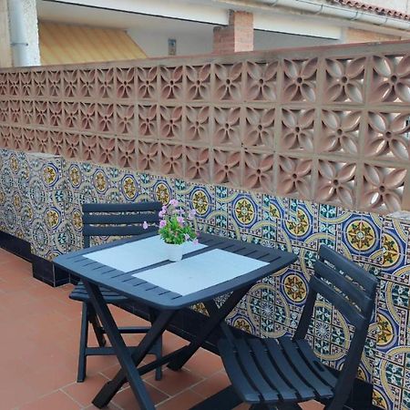 Apartamento Cerca De La Playa Leilighet Málaga Eksteriør bilde