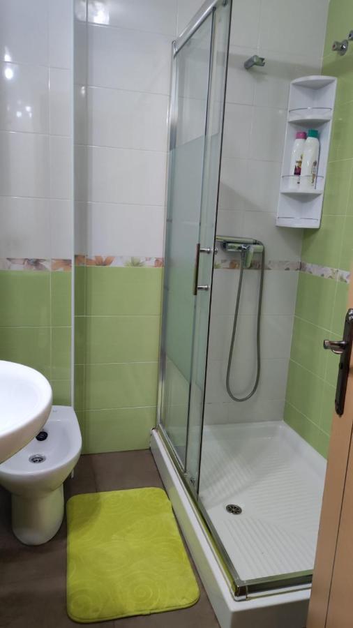 Apartamento Cerca De La Playa Leilighet Málaga Eksteriør bilde